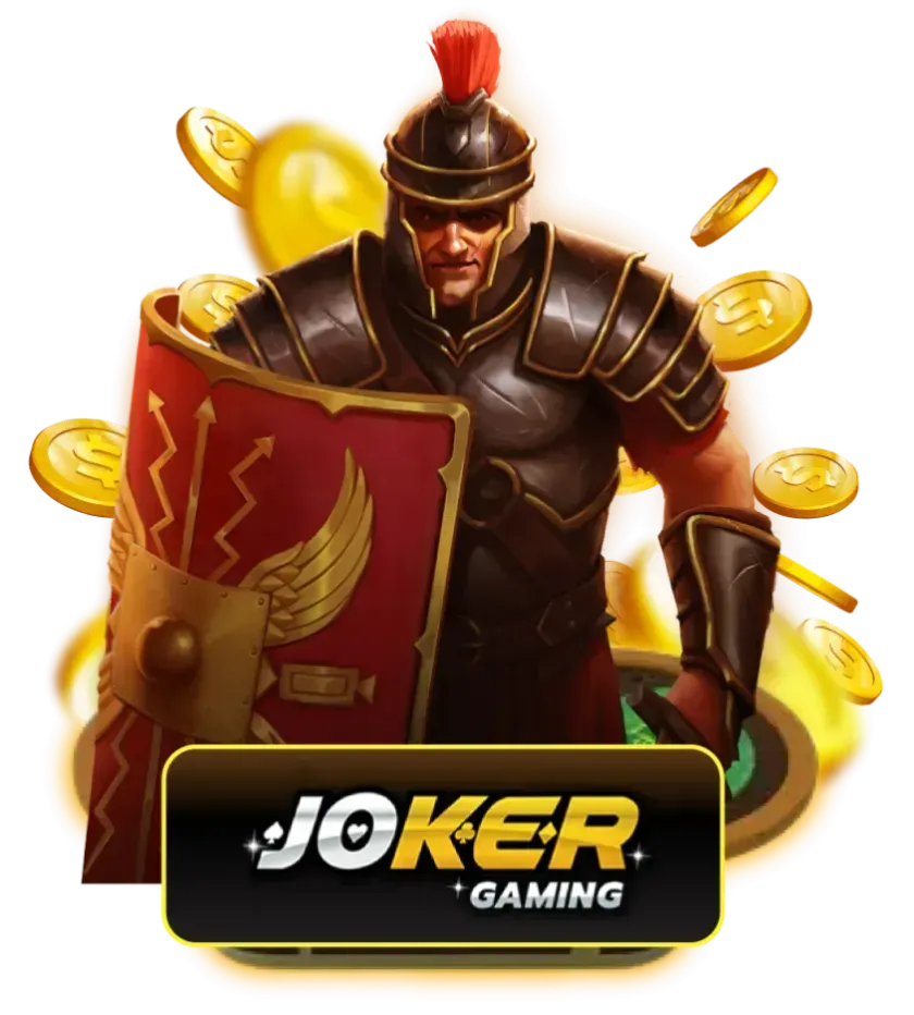 joker by fin999