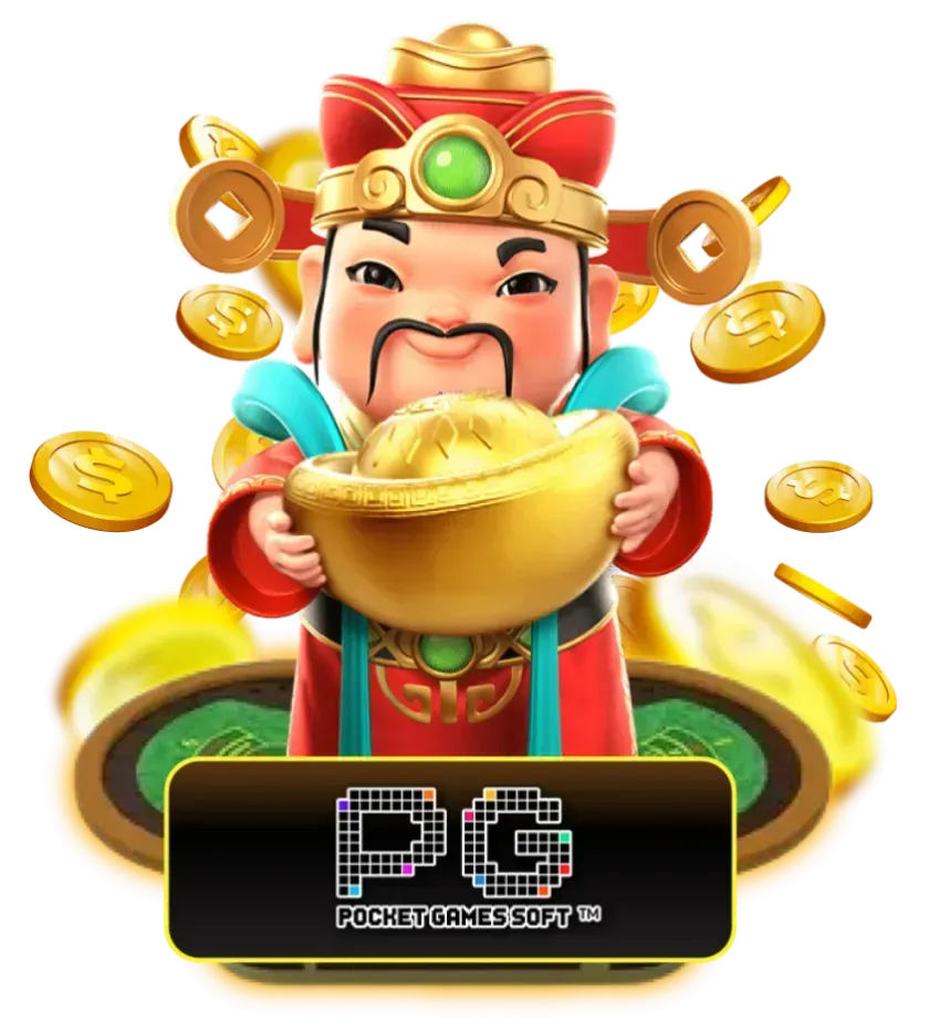 pg by fin999
