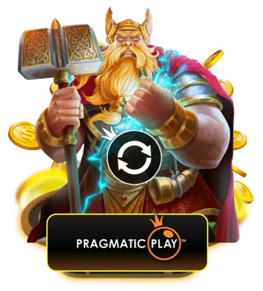 pragmatic play by fin999